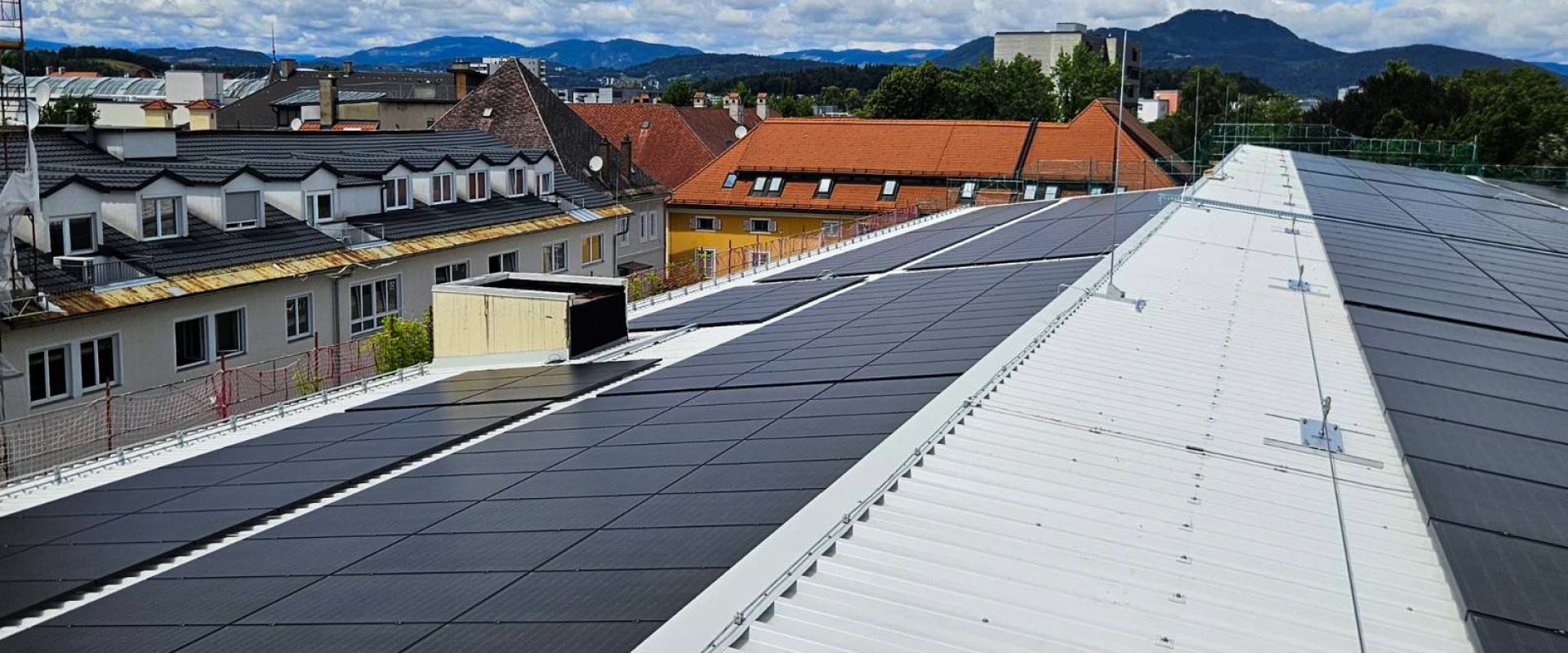 Parkhaus Geyerschütt