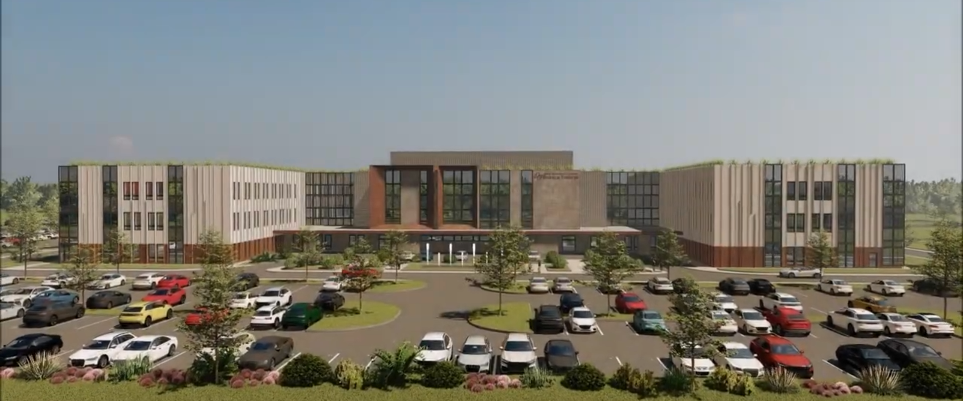 Krankenhaus Trebinje