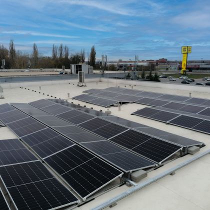 STOP SHOP- Standorte