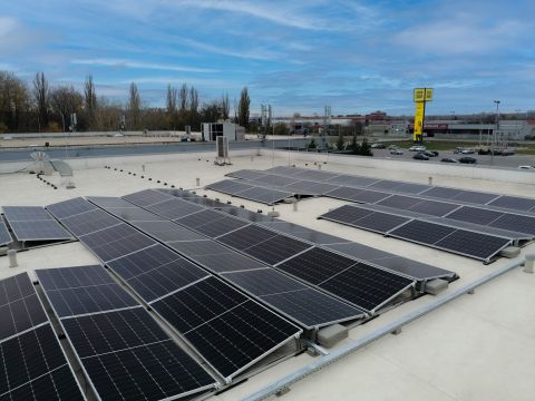 STOP SHOP- Standorte