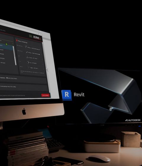 BIM-Kabelrinne Plugin