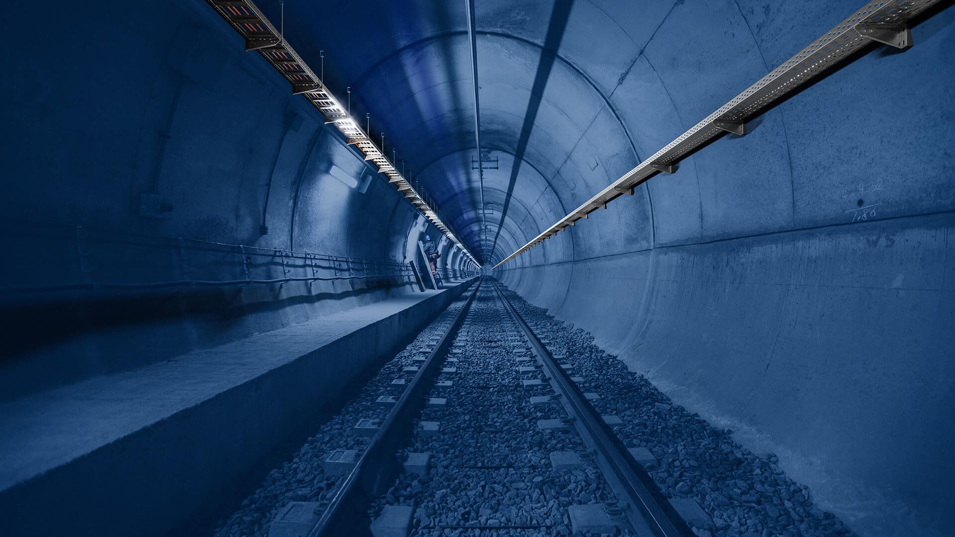 E90 feuerbeständigen Kabelrinnen und Kabelleitern