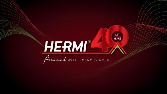 Hermi: 40 Jahre Wissen, Innovation und Blitzschutz