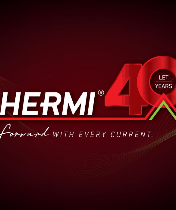 Hermi: 40 Jahre Wissen, Innovation und Blitzschutz