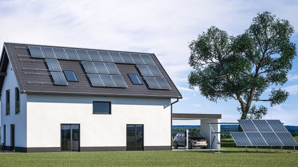 Smart Homes brauchen mehr Schutz!