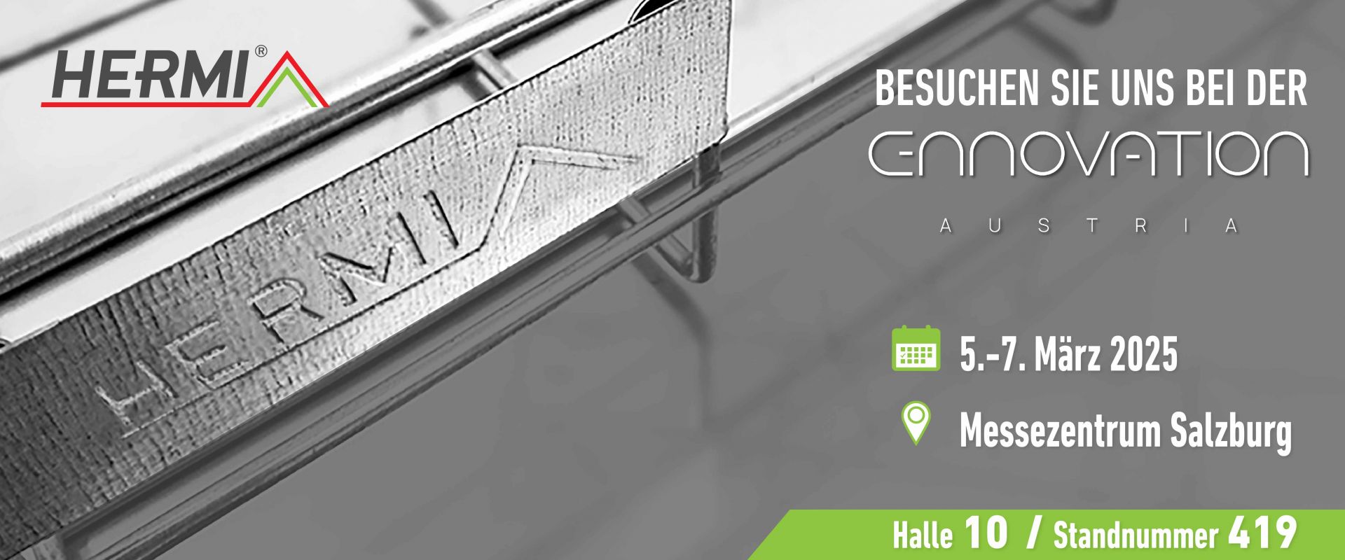 e-nnovation Messe 2025 in Salzburg
