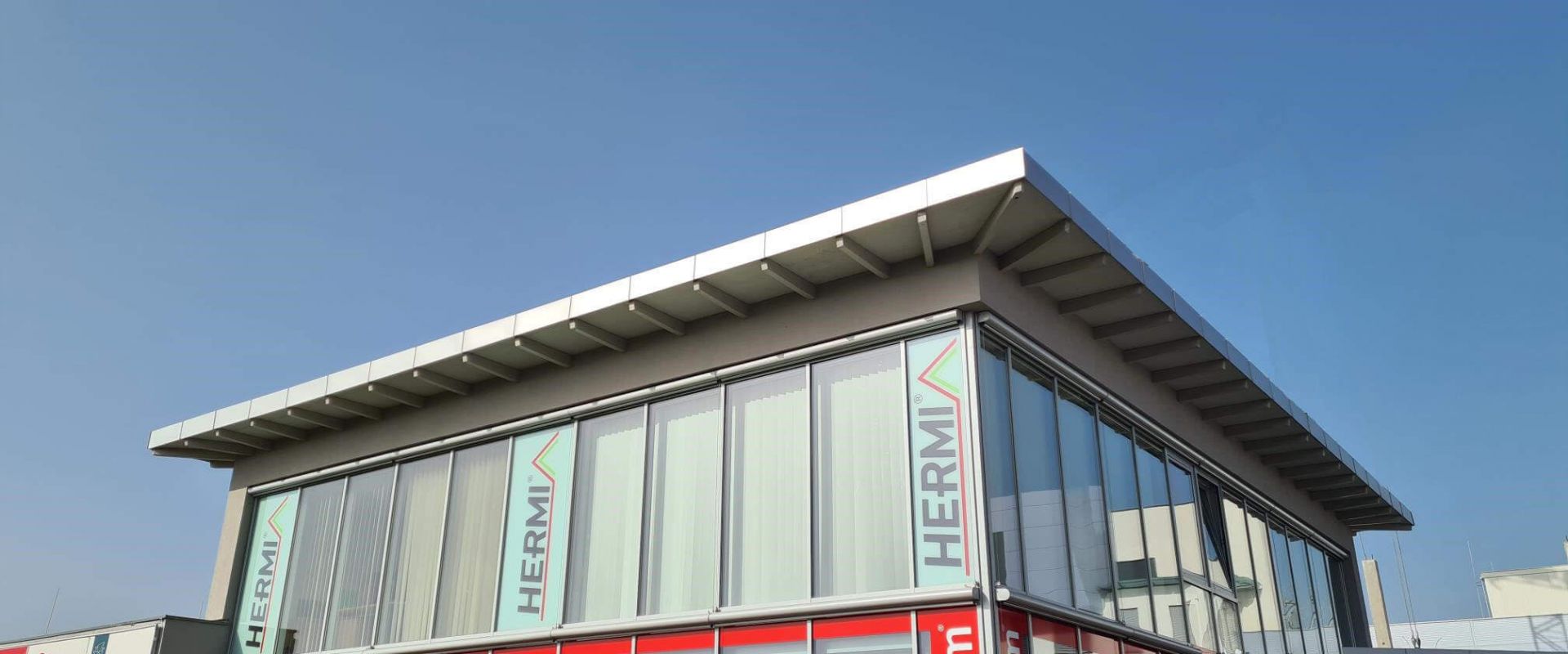 HERMI eröffnet neue Niederlassung in Oberösterreich